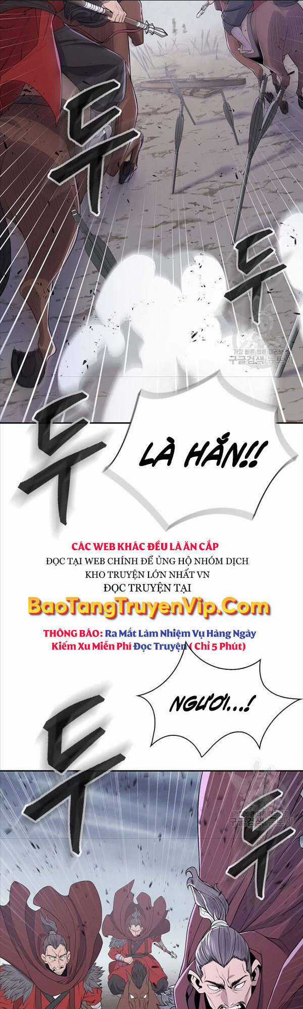 Kiếm Ma Đạo Chapter 2 trang 16