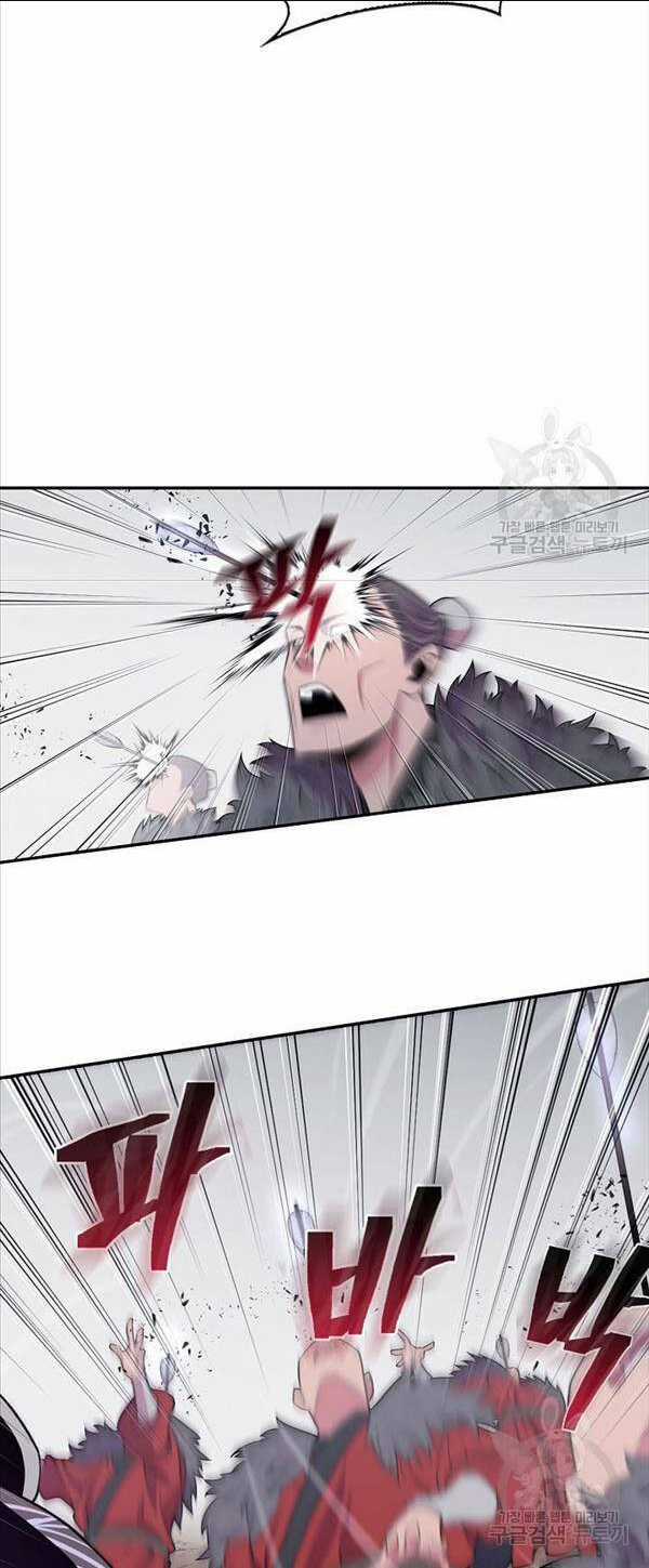 Kiếm Ma Đạo Chapter 2 trang 28