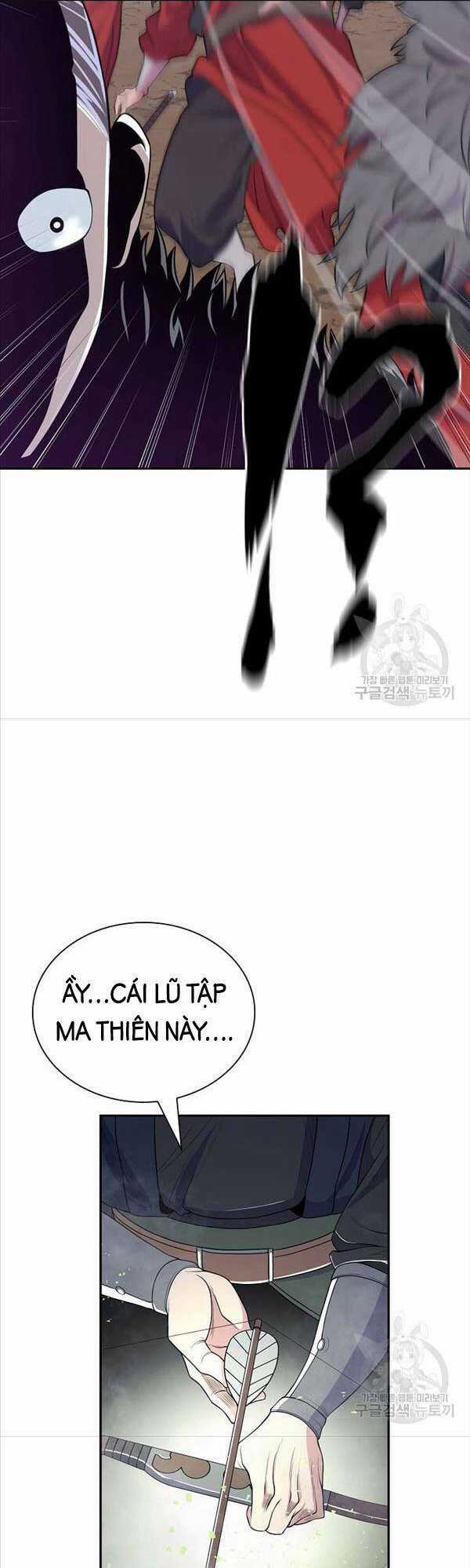 Kiếm Ma Đạo Chapter 2 trang 29