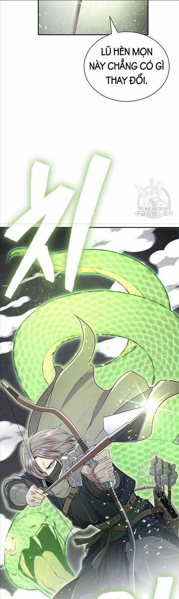 Kiếm Ma Đạo Chapter 2 trang 30