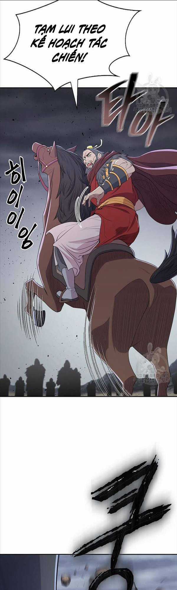 Kiếm Ma Đạo Chapter 2 trang 32