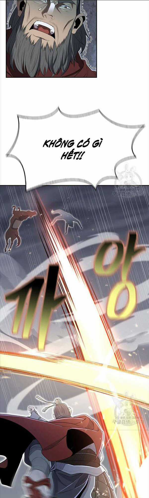 Kiếm Ma Đạo Chapter 2 trang 35