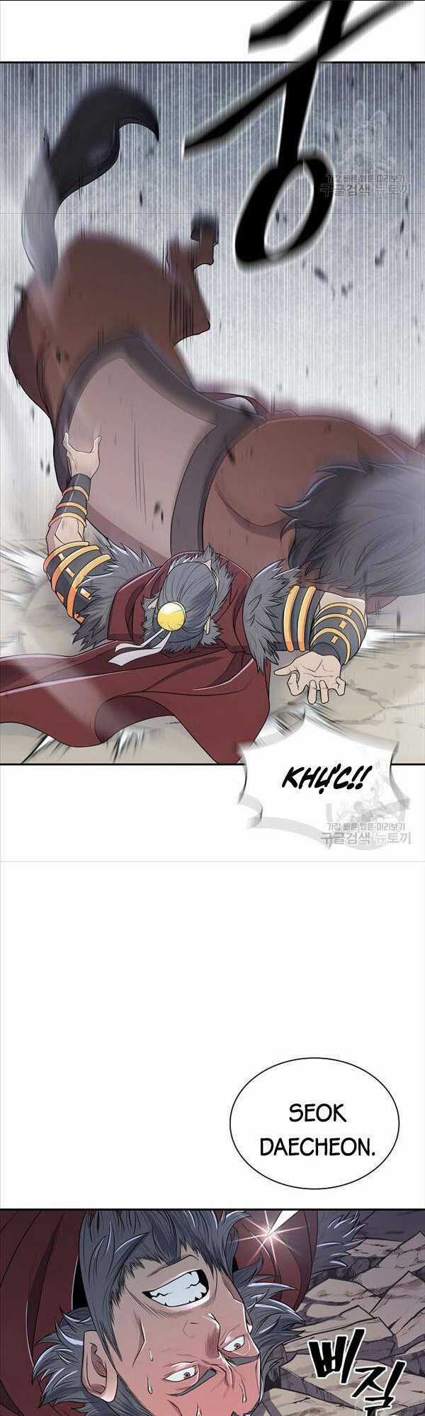 Kiếm Ma Đạo Chapter 2 trang 38