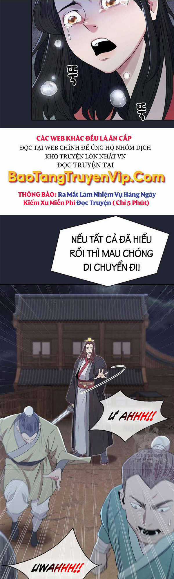 Kiếm Ma Đạo Chapter 2 trang 55