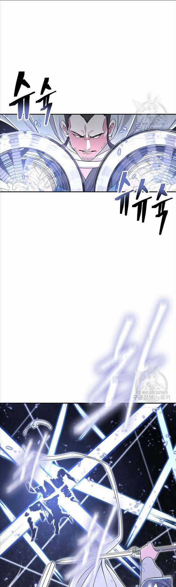 Kiếm Ma Đạo Chapter 2 trang 9