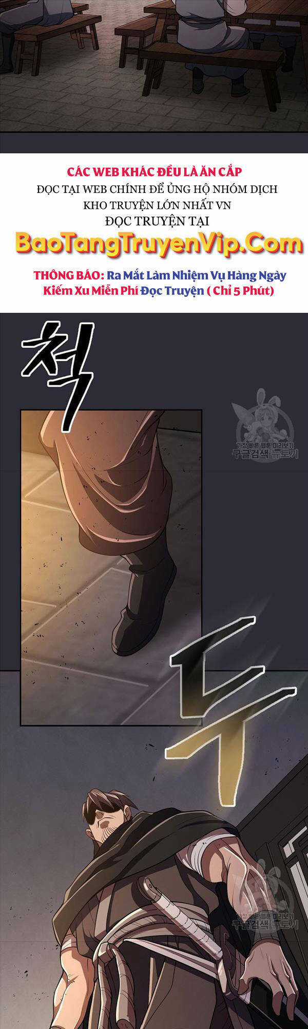 Kiếm Ma Đạo Chapter 20 trang 14