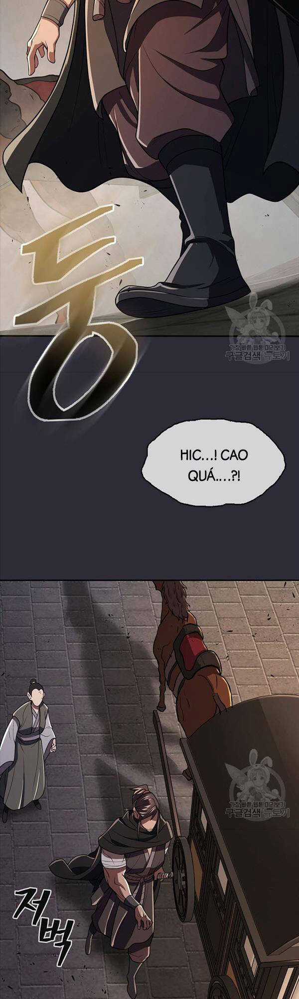 Kiếm Ma Đạo Chapter 20 trang 15