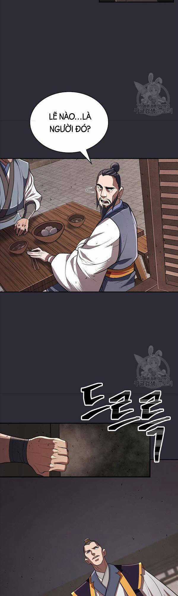 Kiếm Ma Đạo Chapter 20 trang 17