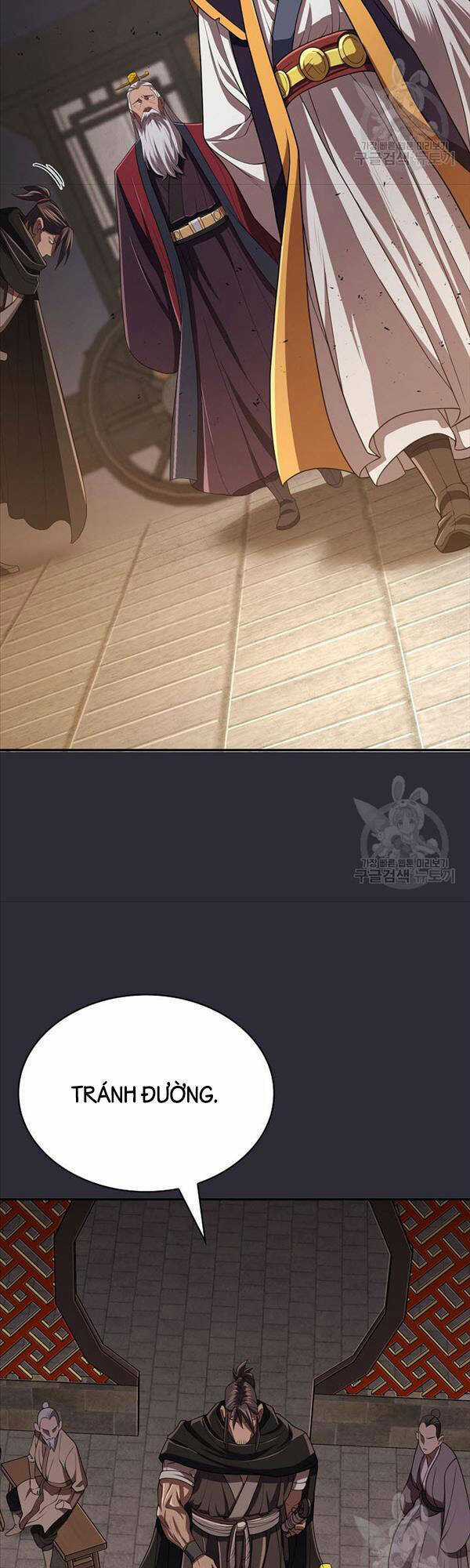 Kiếm Ma Đạo Chapter 20 trang 18