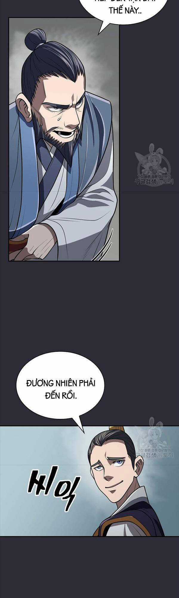 Kiếm Ma Đạo Chapter 20 trang 21