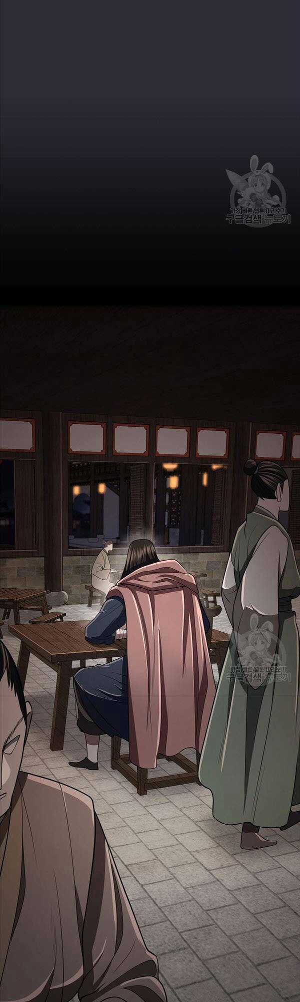 Kiếm Ma Đạo Chapter 20 trang 22