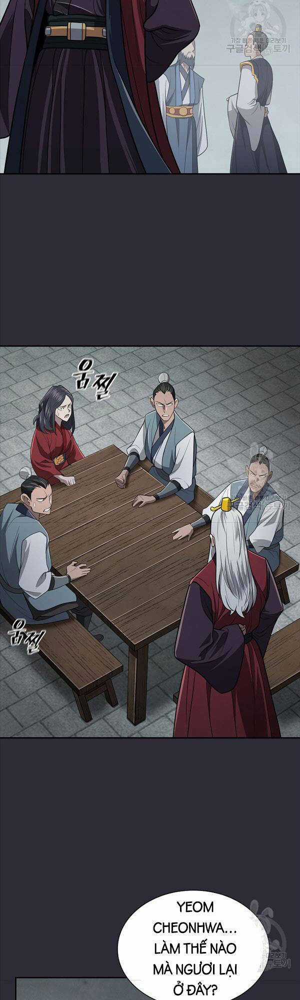 Kiếm Ma Đạo Chapter 20 trang 24