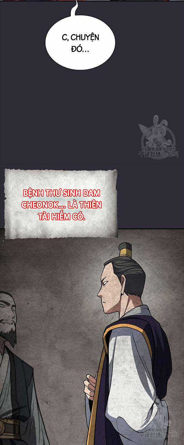 Kiếm Ma Đạo Chapter 20 trang 27