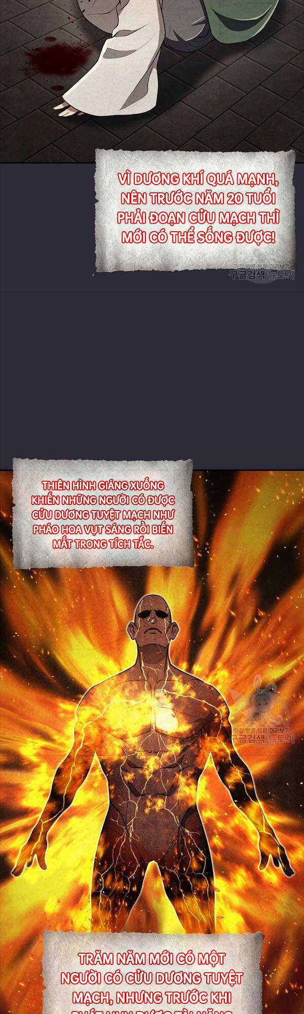 Kiếm Ma Đạo Chapter 20 trang 30