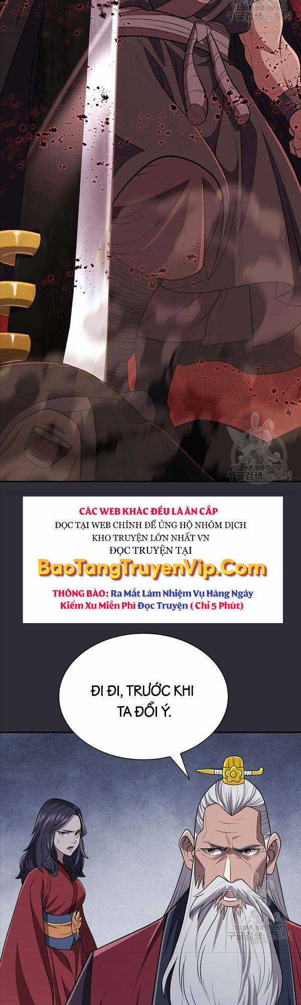 Kiếm Ma Đạo Chapter 20 trang 47