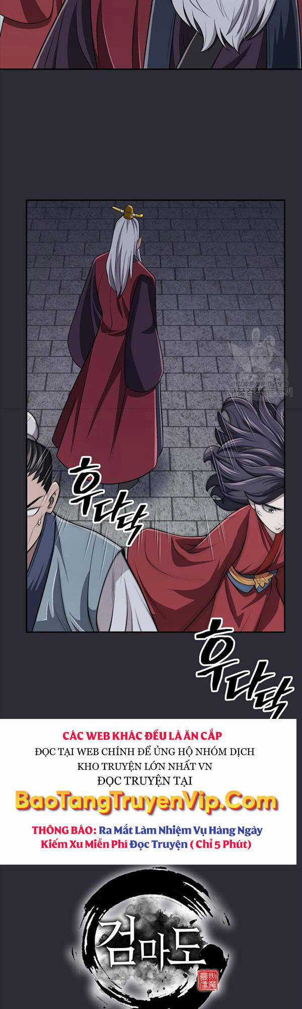 Kiếm Ma Đạo Chapter 20 trang 48