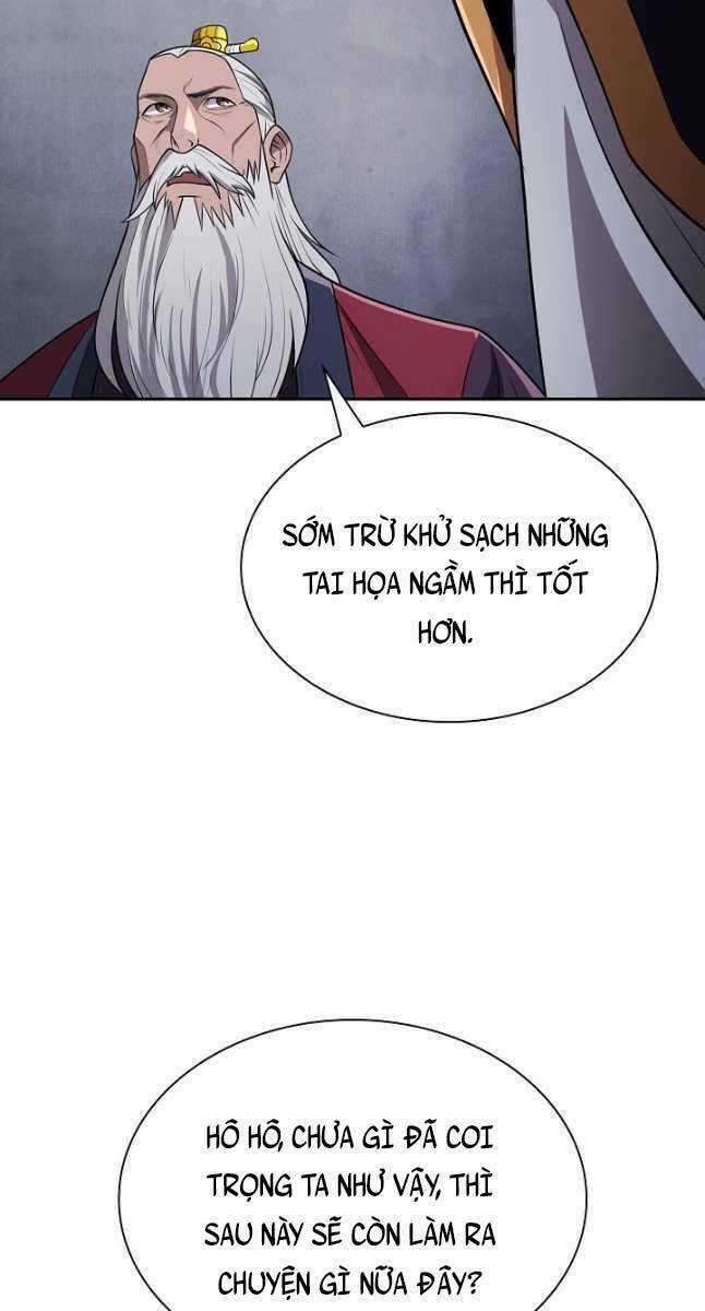 Kiếm Ma Đạo Chapter 21 trang 10