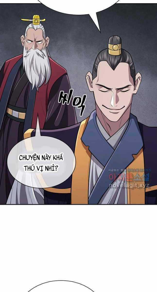 Kiếm Ma Đạo Chapter 21 trang 11