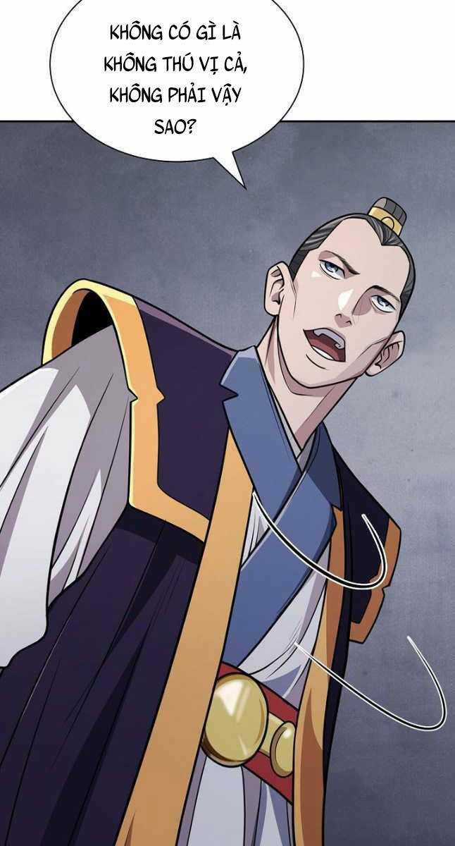 Kiếm Ma Đạo Chapter 21 trang 12