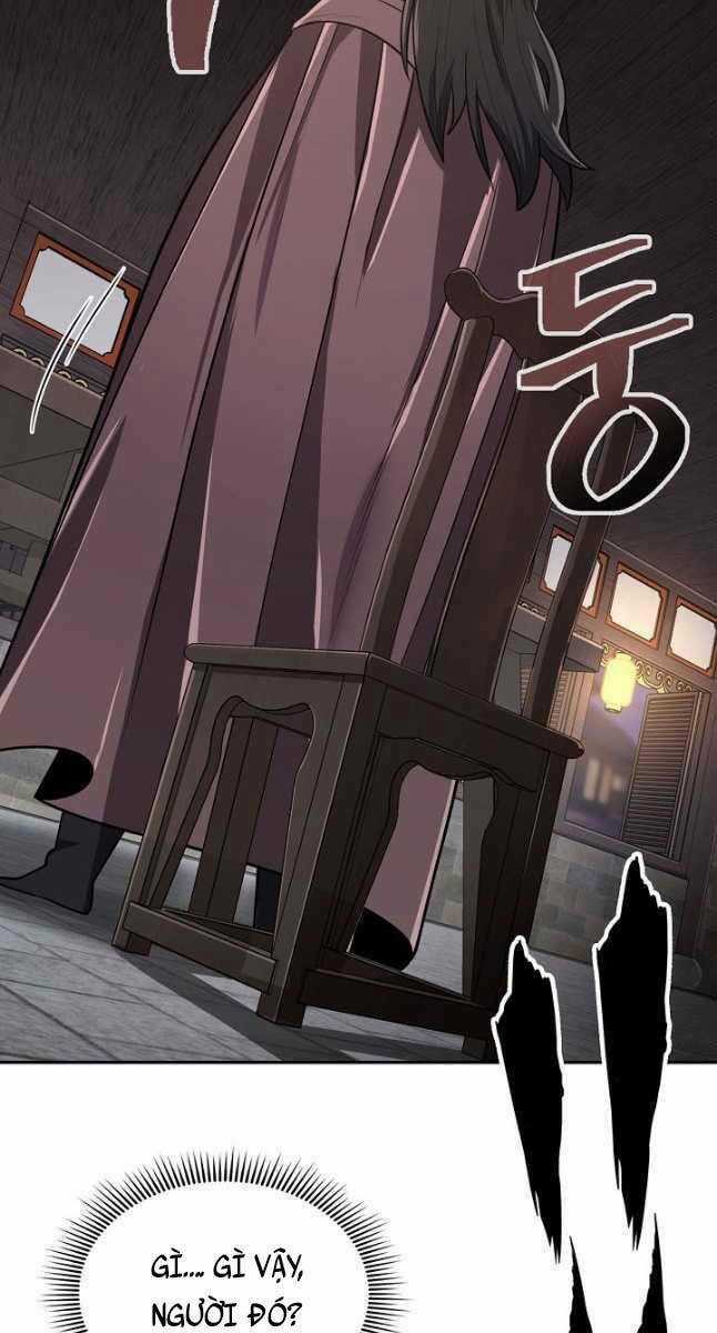 Kiếm Ma Đạo Chapter 21 trang 15