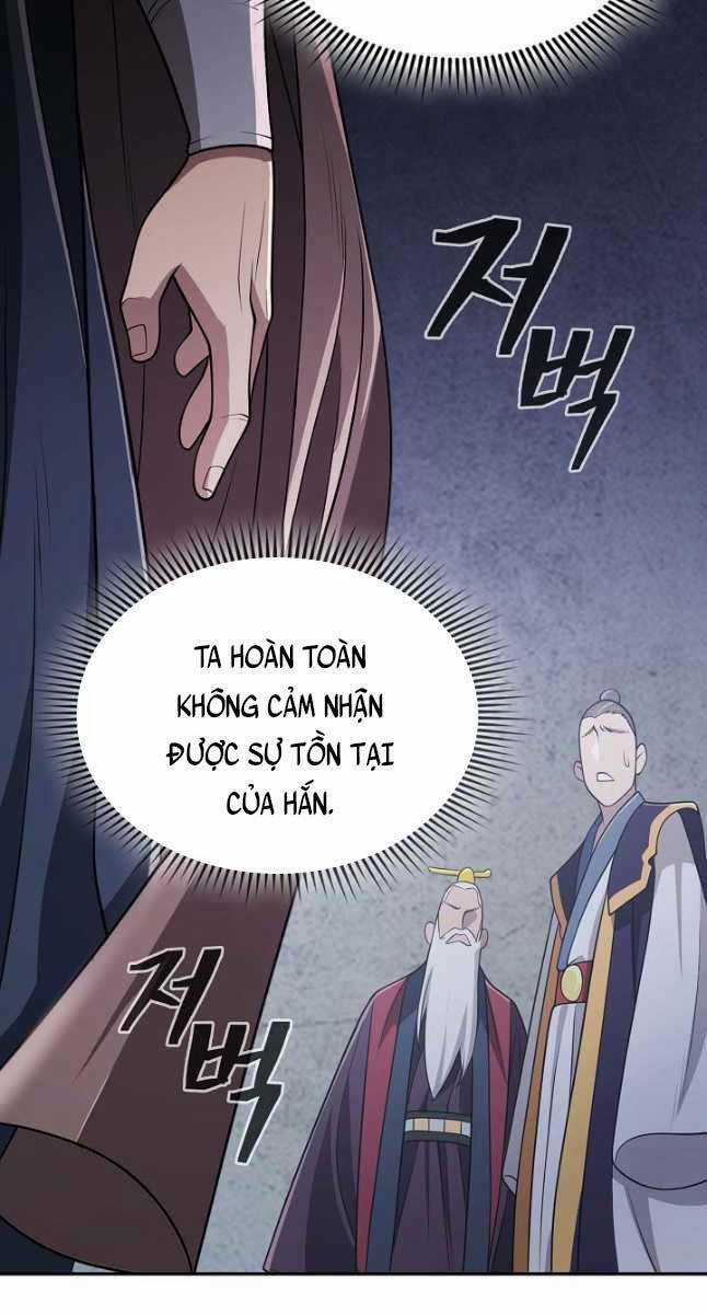 Kiếm Ma Đạo Chapter 21 trang 17