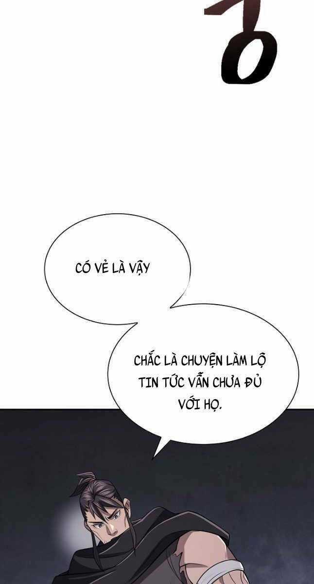 Kiếm Ma Đạo Chapter 21 trang 2