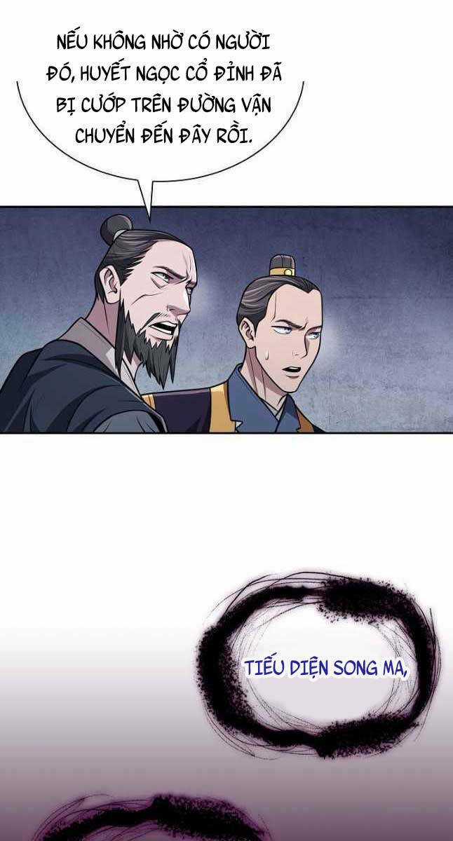 Kiếm Ma Đạo Chapter 21 trang 20