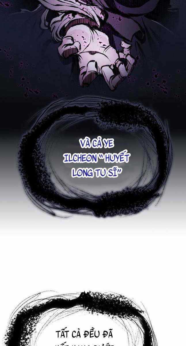 Kiếm Ma Đạo Chapter 21 trang 22