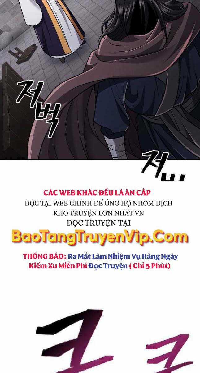 Kiếm Ma Đạo Chapter 21 trang 25
