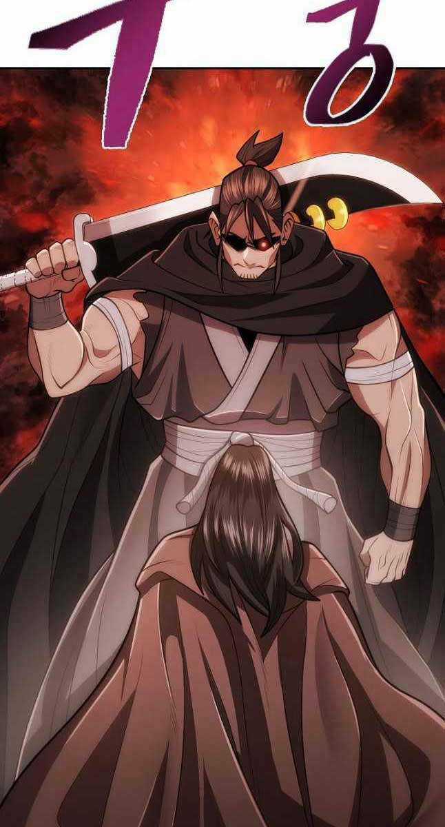 Kiếm Ma Đạo Chapter 21 trang 26