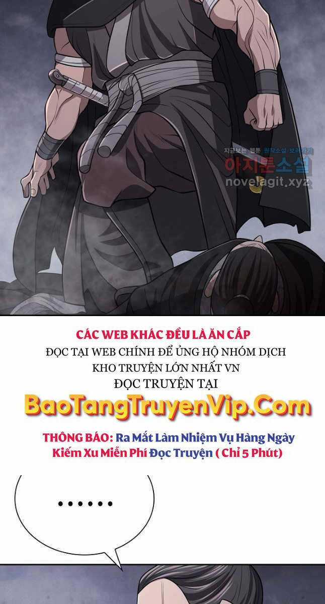 Kiếm Ma Đạo Chapter 21 trang 3
