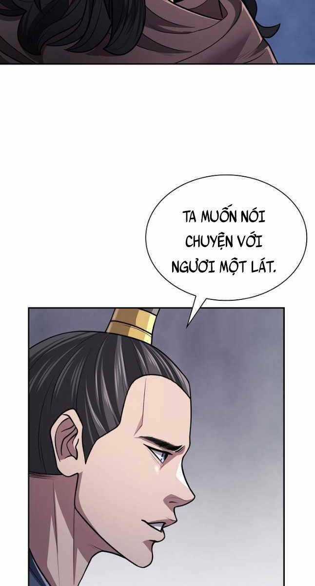 Kiếm Ma Đạo Chapter 21 trang 30