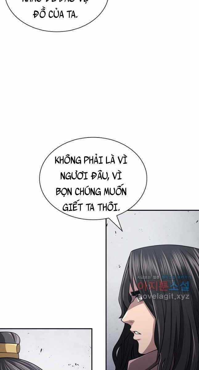 Kiếm Ma Đạo Chapter 21 trang 32