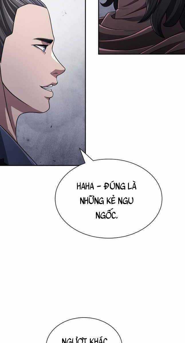 Kiếm Ma Đạo Chapter 21 trang 33