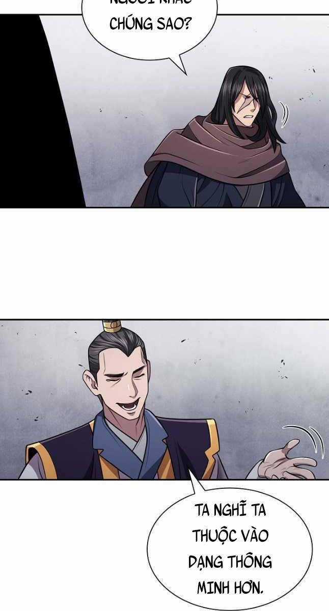 Kiếm Ma Đạo Chapter 21 trang 34