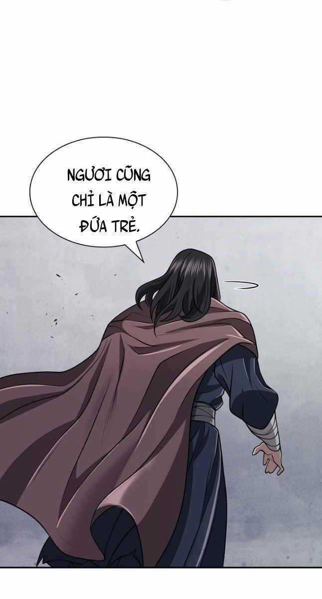 Kiếm Ma Đạo Chapter 21 trang 35