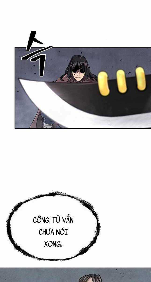 Kiếm Ma Đạo Chapter 21 trang 36