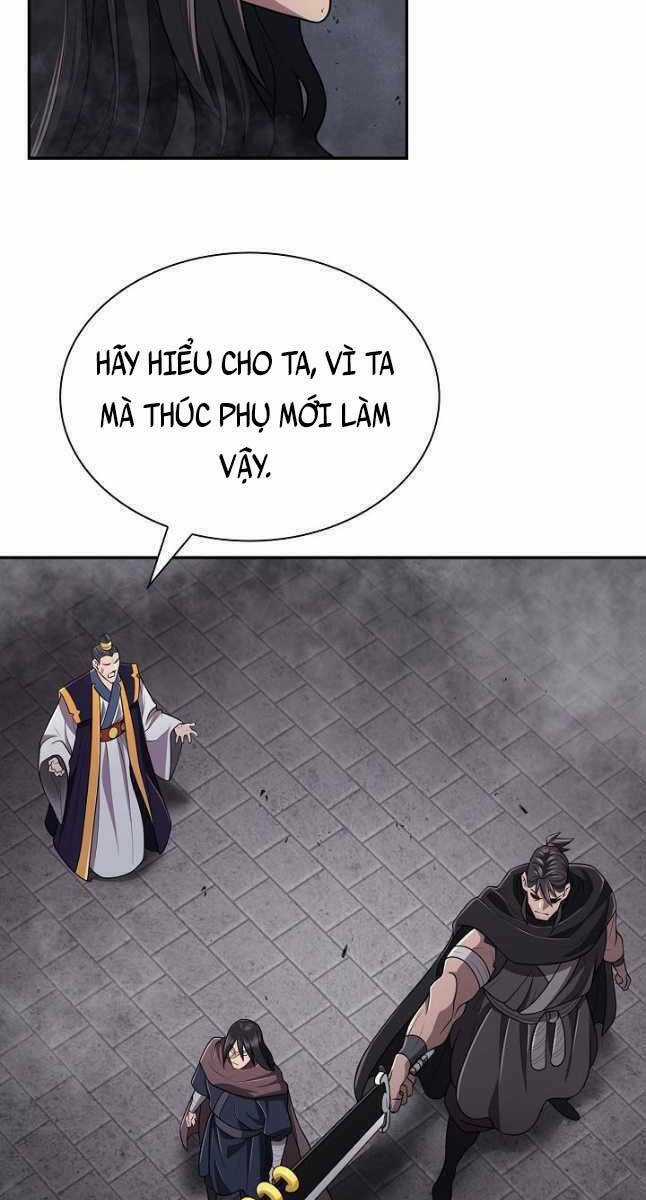 Kiếm Ma Đạo Chapter 21 trang 38