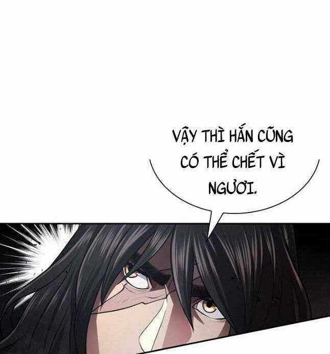 Kiếm Ma Đạo Chapter 21 trang 40