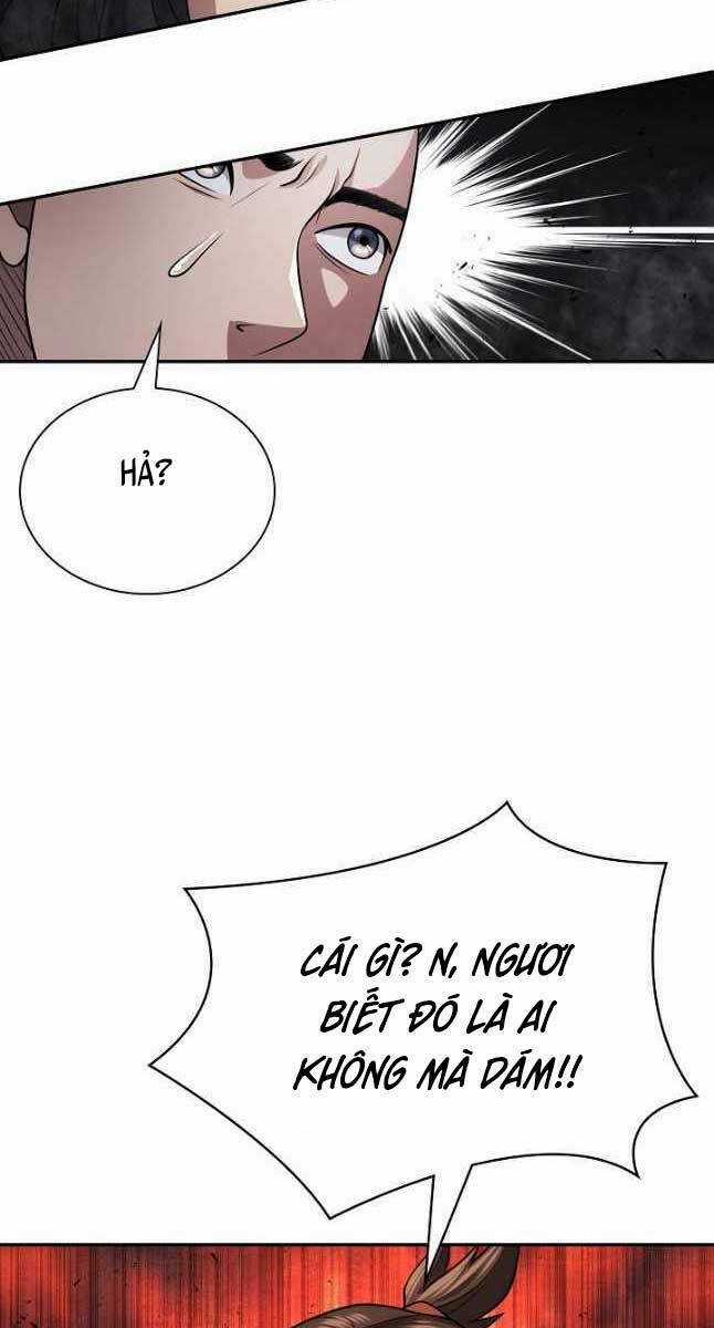 Kiếm Ma Đạo Chapter 21 trang 41