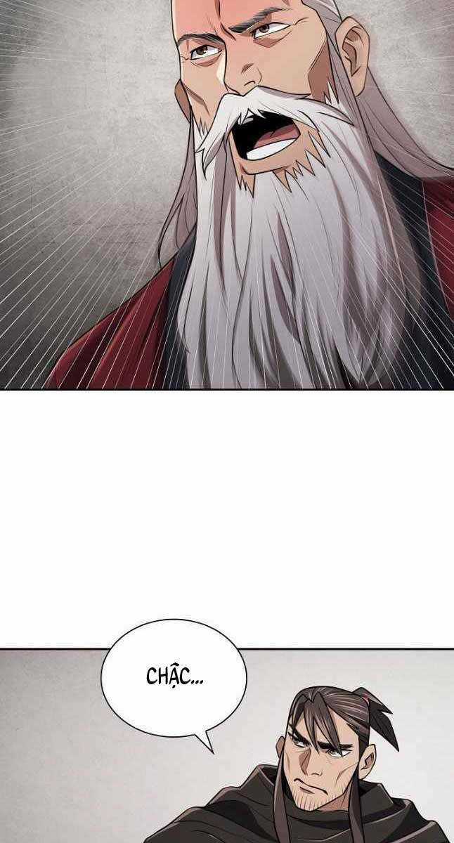 Kiếm Ma Đạo Chapter 21 trang 45