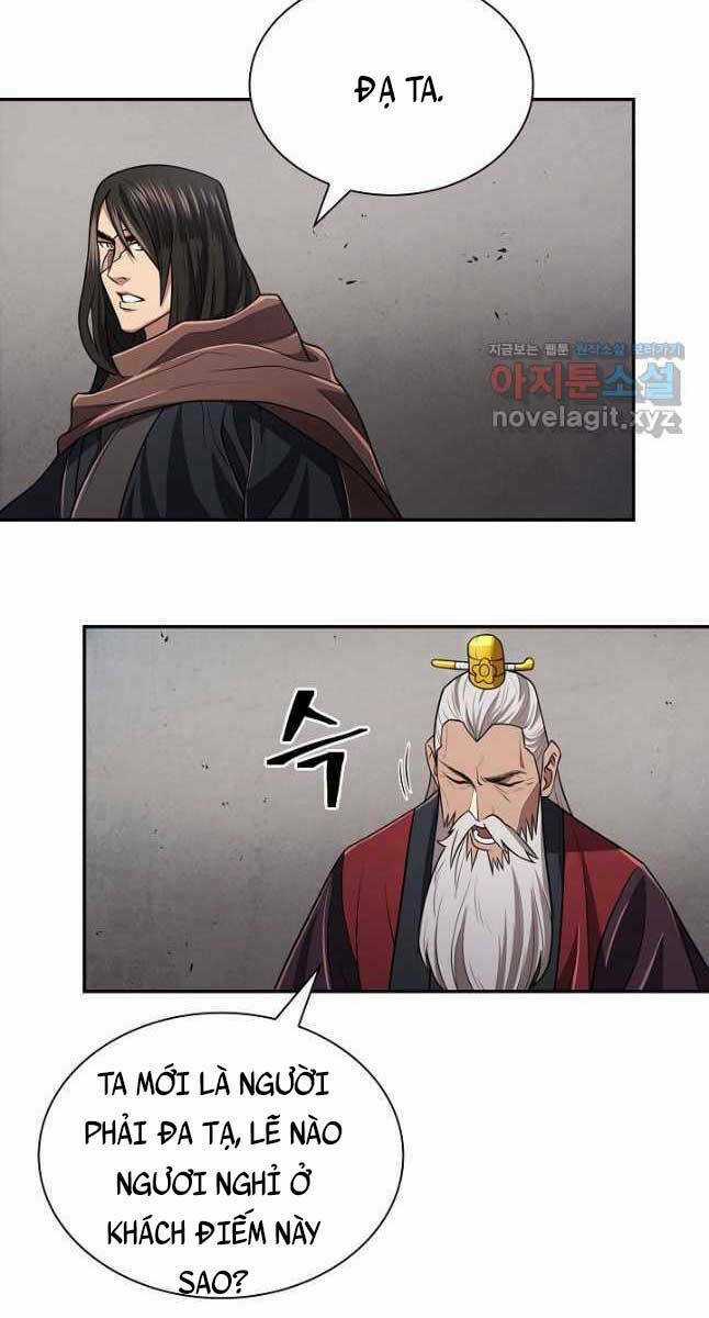 Kiếm Ma Đạo Chapter 21 trang 47