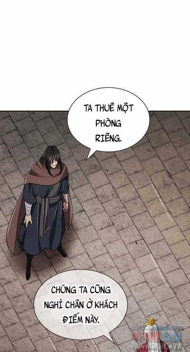 Kiếm Ma Đạo Chapter 21 trang 48