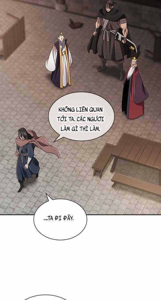 Kiếm Ma Đạo Chapter 21 trang 50