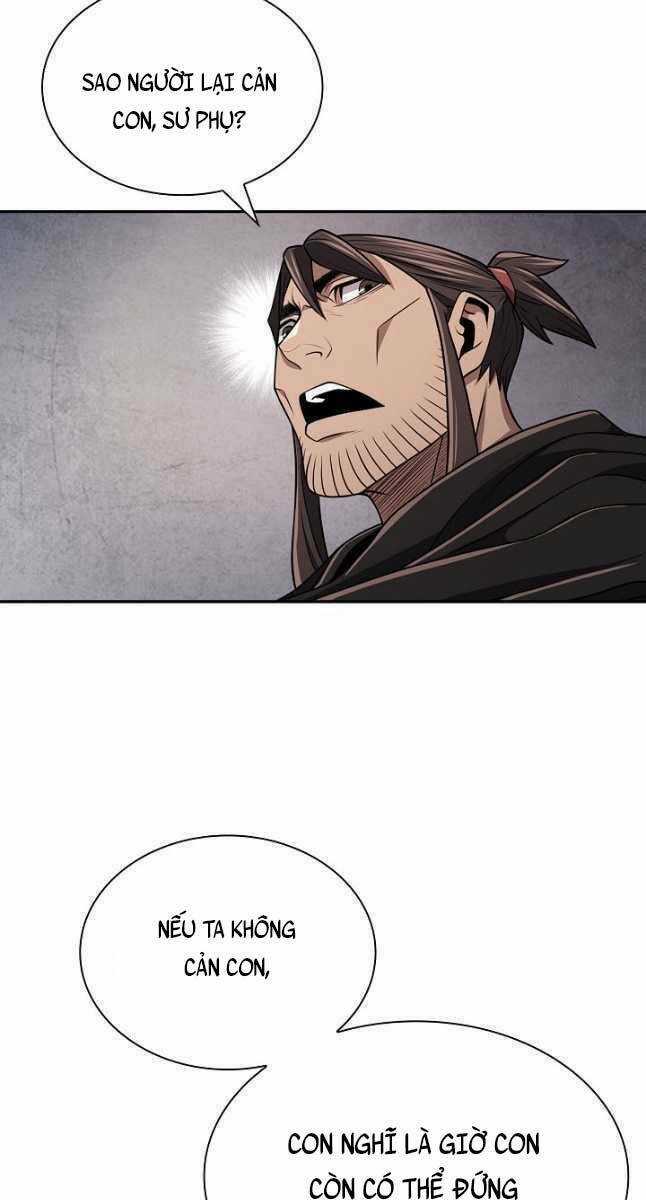 Kiếm Ma Đạo Chapter 21 trang 51