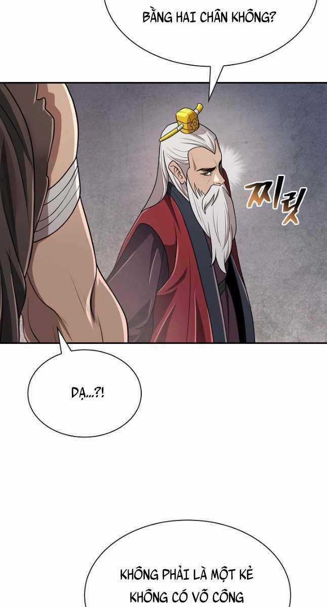 Kiếm Ma Đạo Chapter 21 trang 52