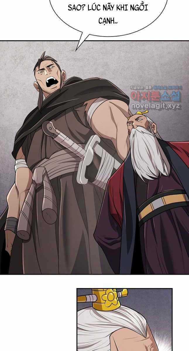 Kiếm Ma Đạo Chapter 21 trang 53