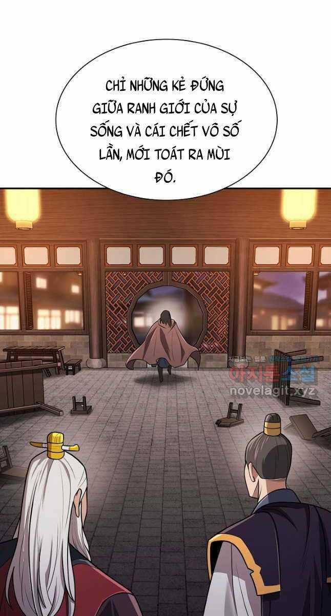 Kiếm Ma Đạo Chapter 21 trang 56