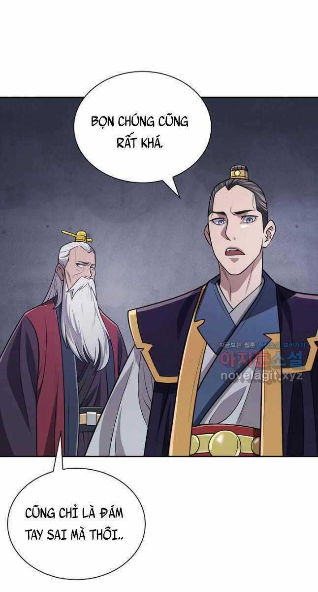 Kiếm Ma Đạo Chapter 21 trang 6