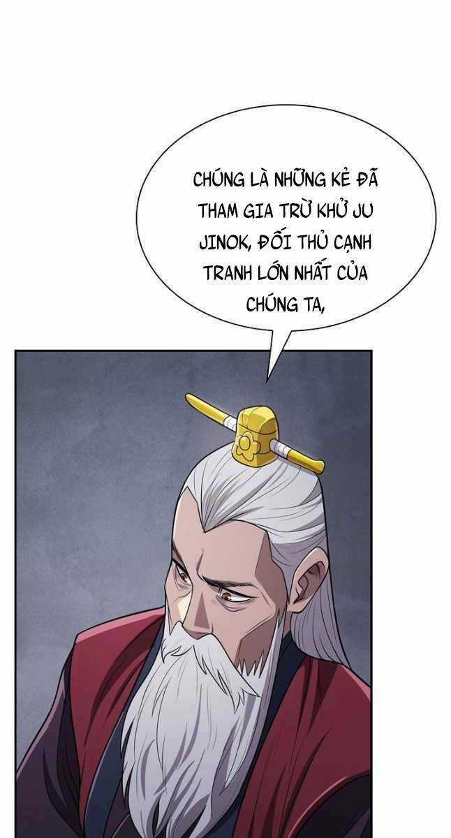 Kiếm Ma Đạo Chapter 21 trang 7